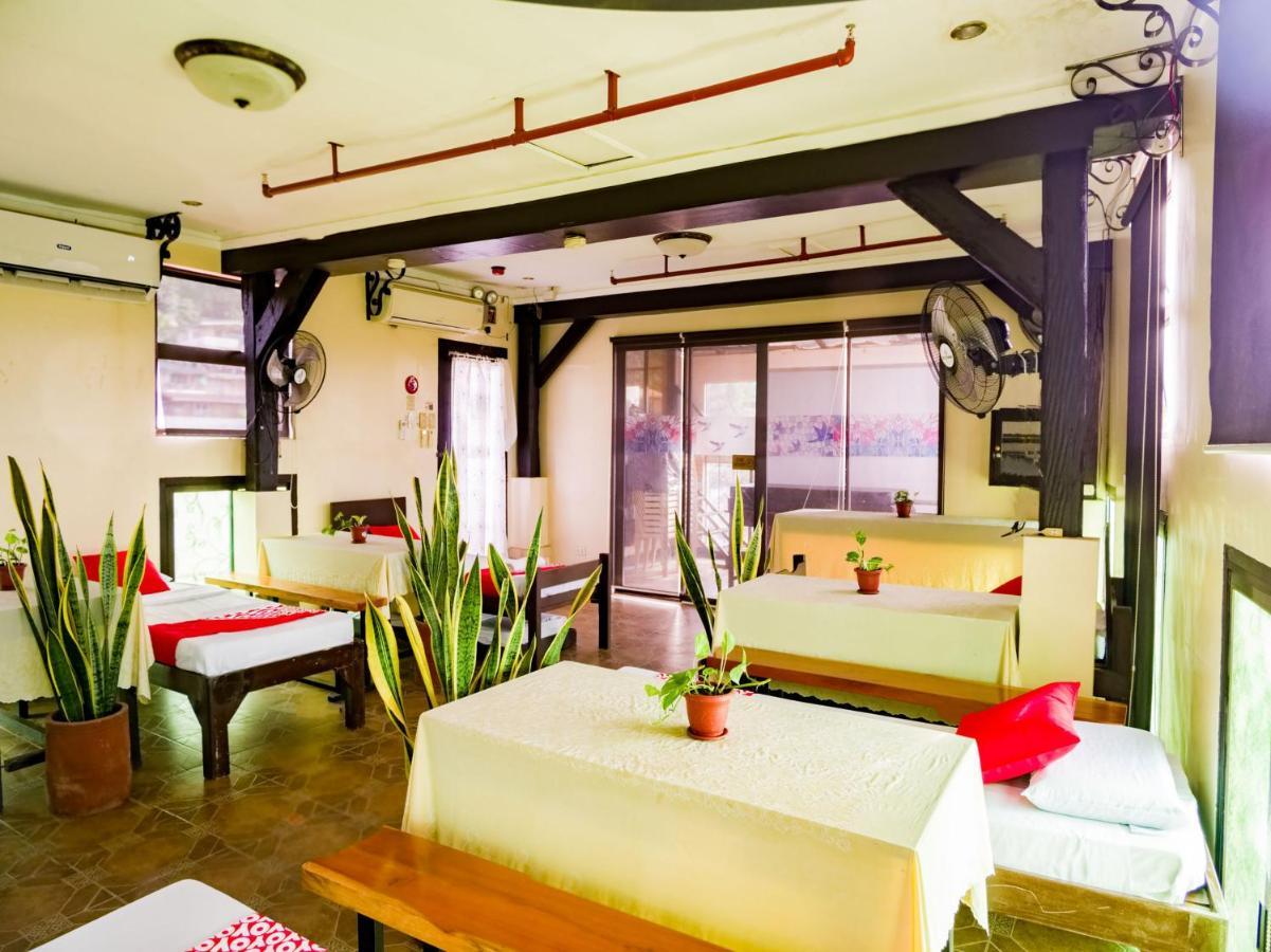 Отель Casa Marga Кагаян-де-Оро Экстерьер фото